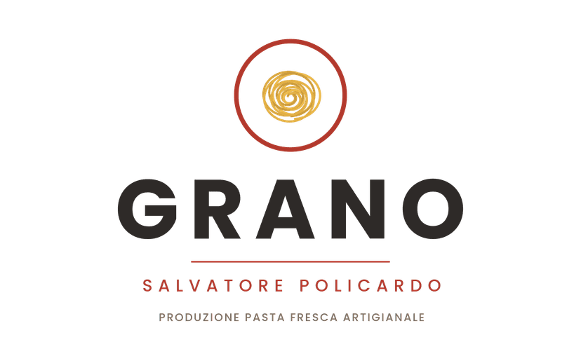 GRANO - Salvatore Policardo - Produzione Pasta Fresca Artigianale