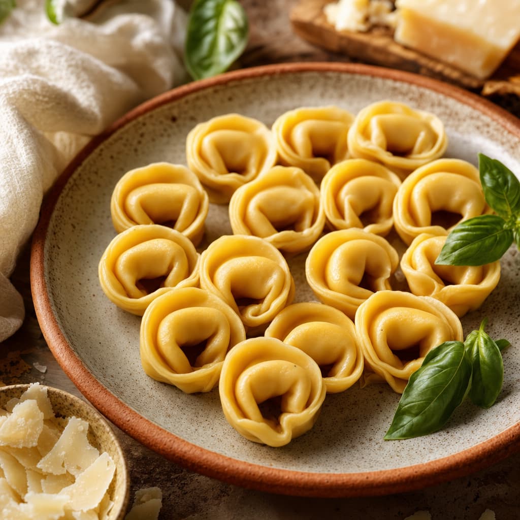 Tortellini